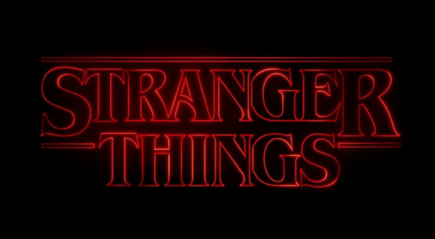 Stranger Things Finale Watch Party