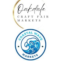 Oakdale Christmas Craft Fair logo