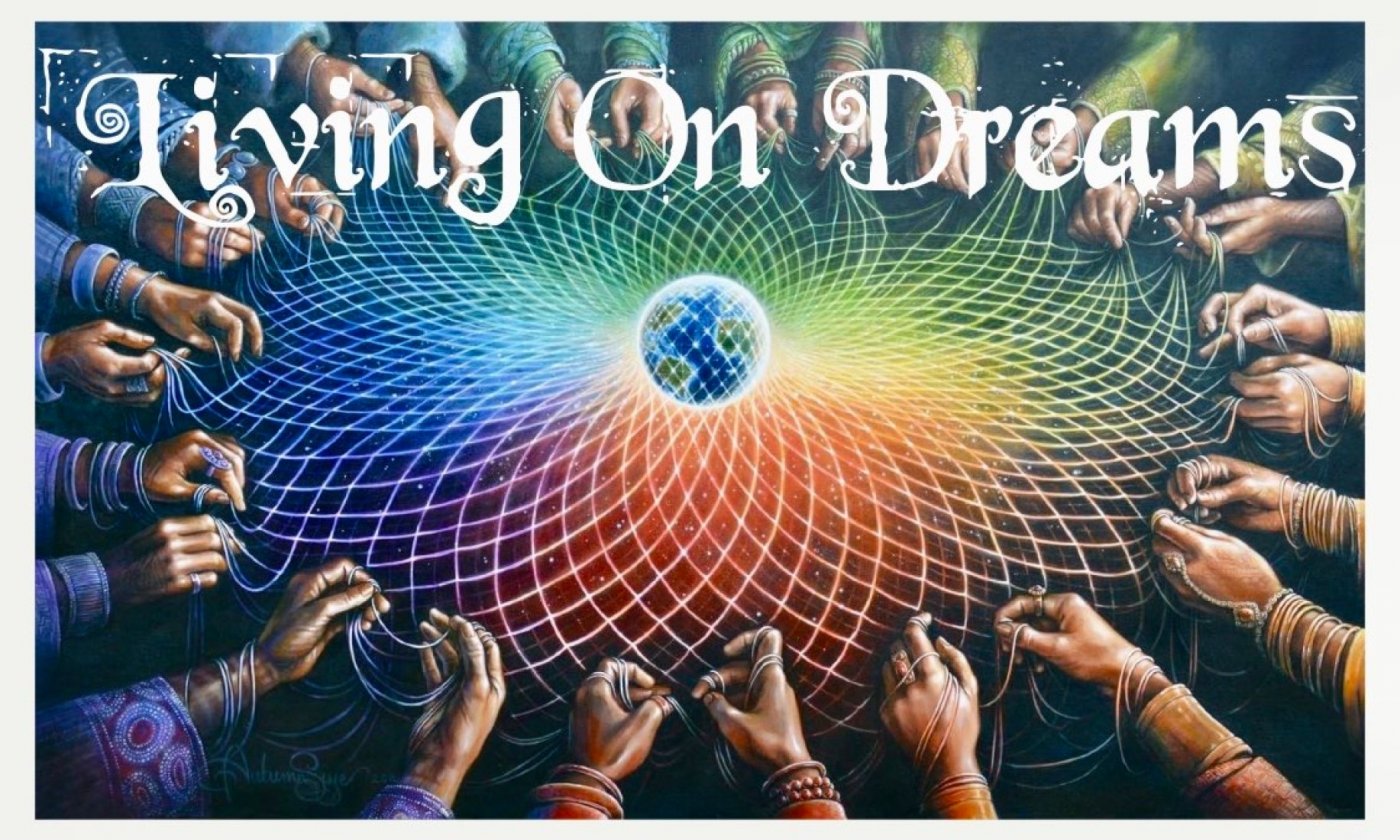 Celebrate 2026 with Living On Dreams Band @Local Vines