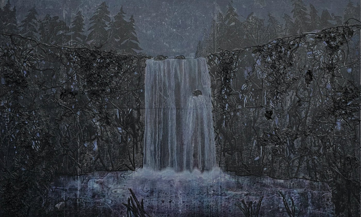 Connecting Threads at GPS Gallery