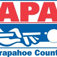 Arapahoe County APA logo