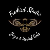 Freebird Yoga Studio  logo