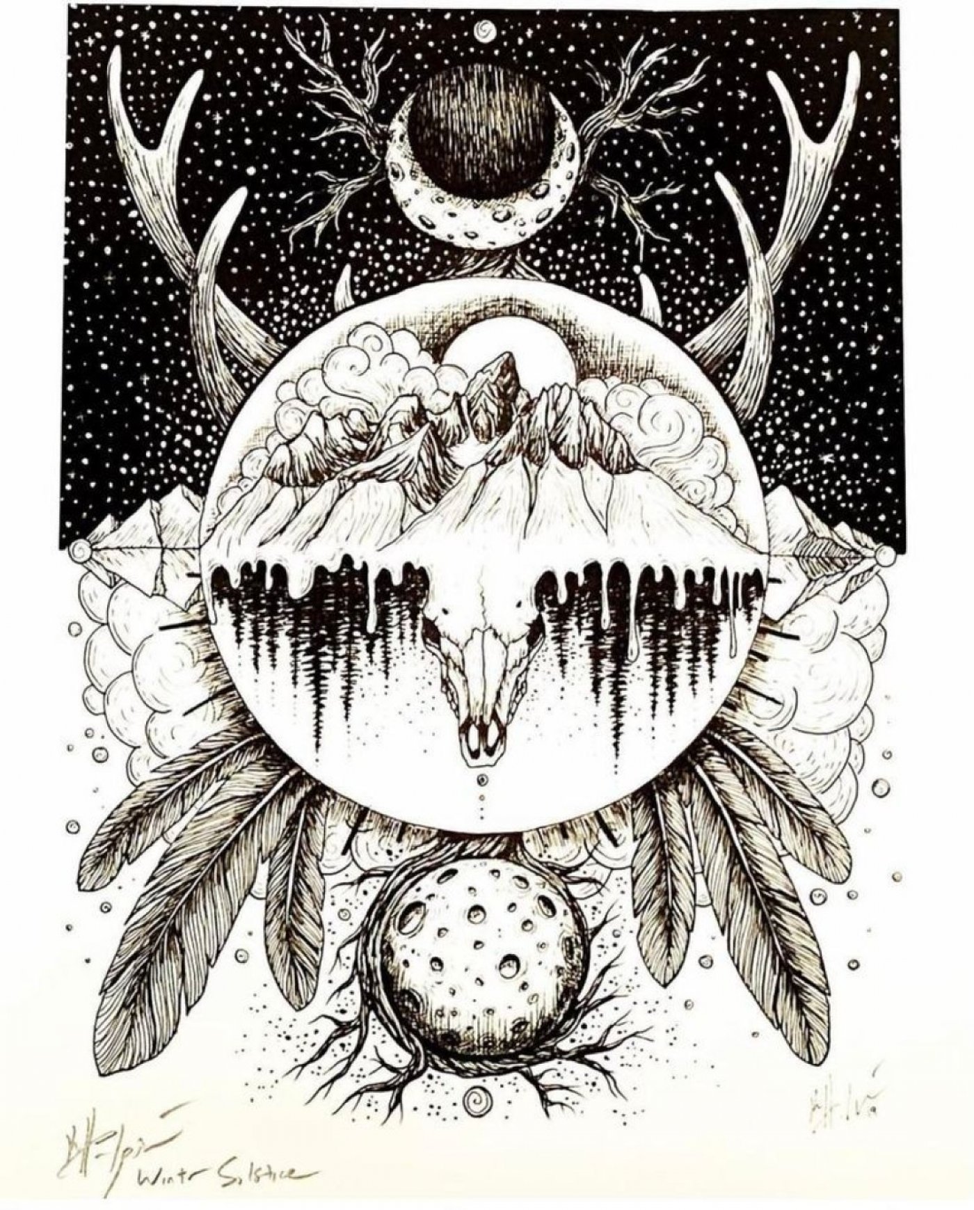 Winter Yoga Workshop: A Journey through the Chakra’s