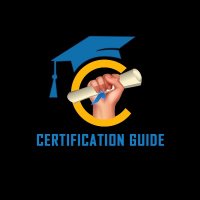 Certification Guide logo