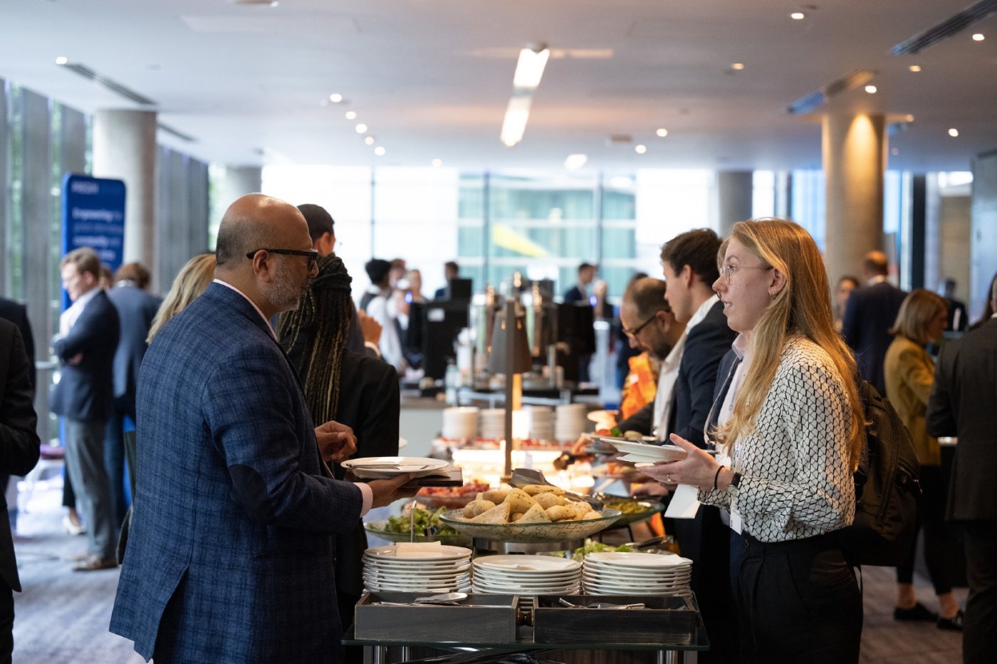 Banking Risk Insights Summit: Credit &amp; Operational Risk 2026