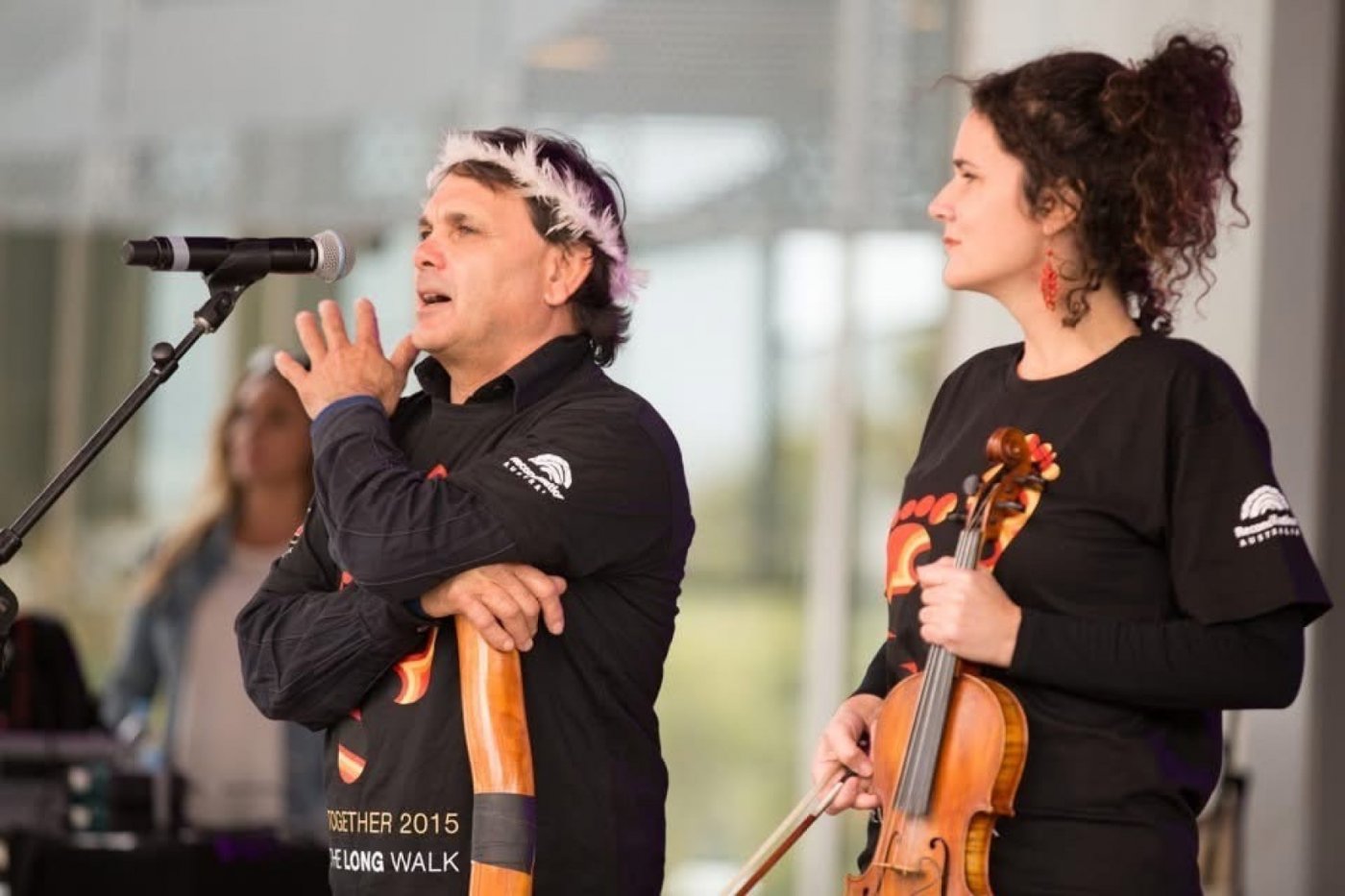 Summer in the Park 2026 - Djirrungana Kulture - High Culture