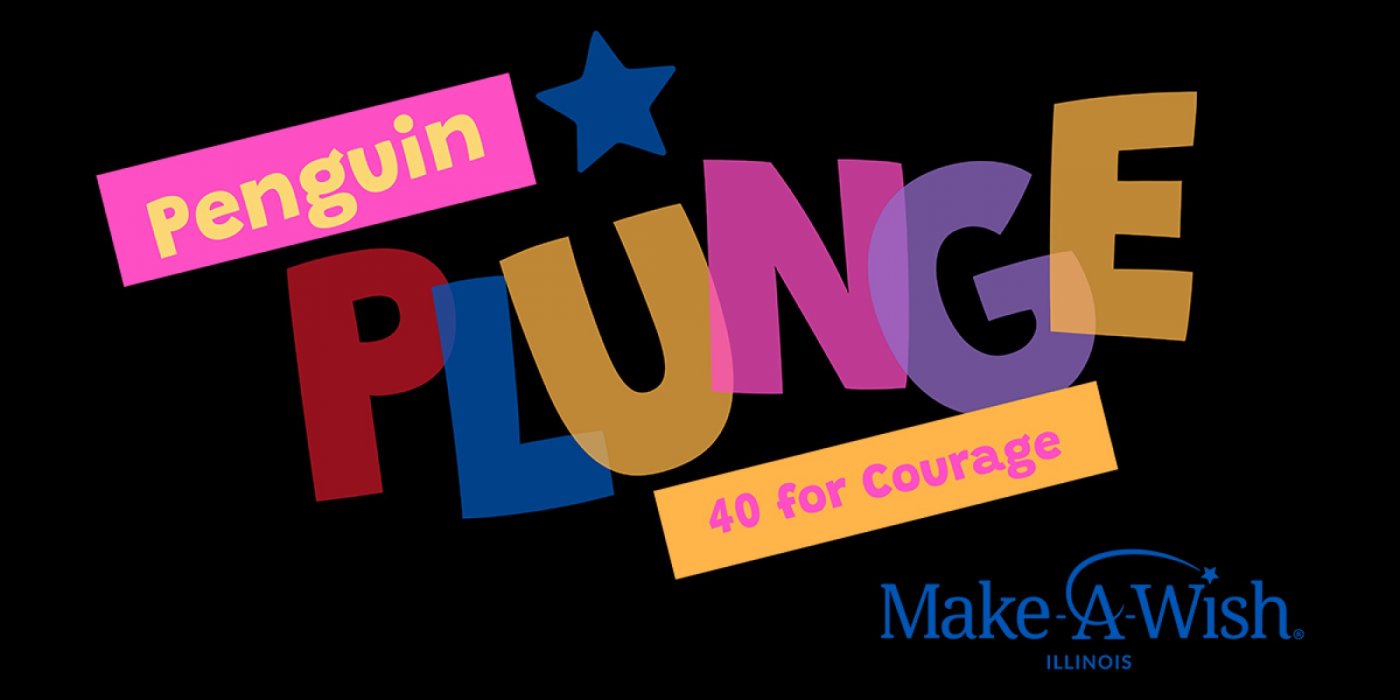Penguin Plunge Make-A-Wish Illinois, Skydive Chicago, Ottawa, 31 ...