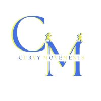 Curvy Movements Entertainment  logo
