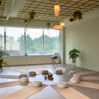 Studio Inner Bloom logo