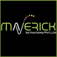 Maverick Activations Pvt Ltd logo