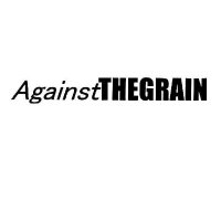 Against The Grain logo