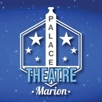 Marion Palace Theatre logo
