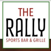 The Rally Sports Bar & Grille  logo