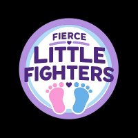 Fierce Little Fighters Foundation, Inc. logo