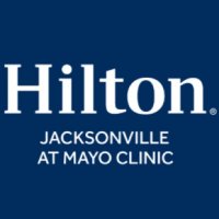 Hilton Jacksonville at Mayo Clinic logo