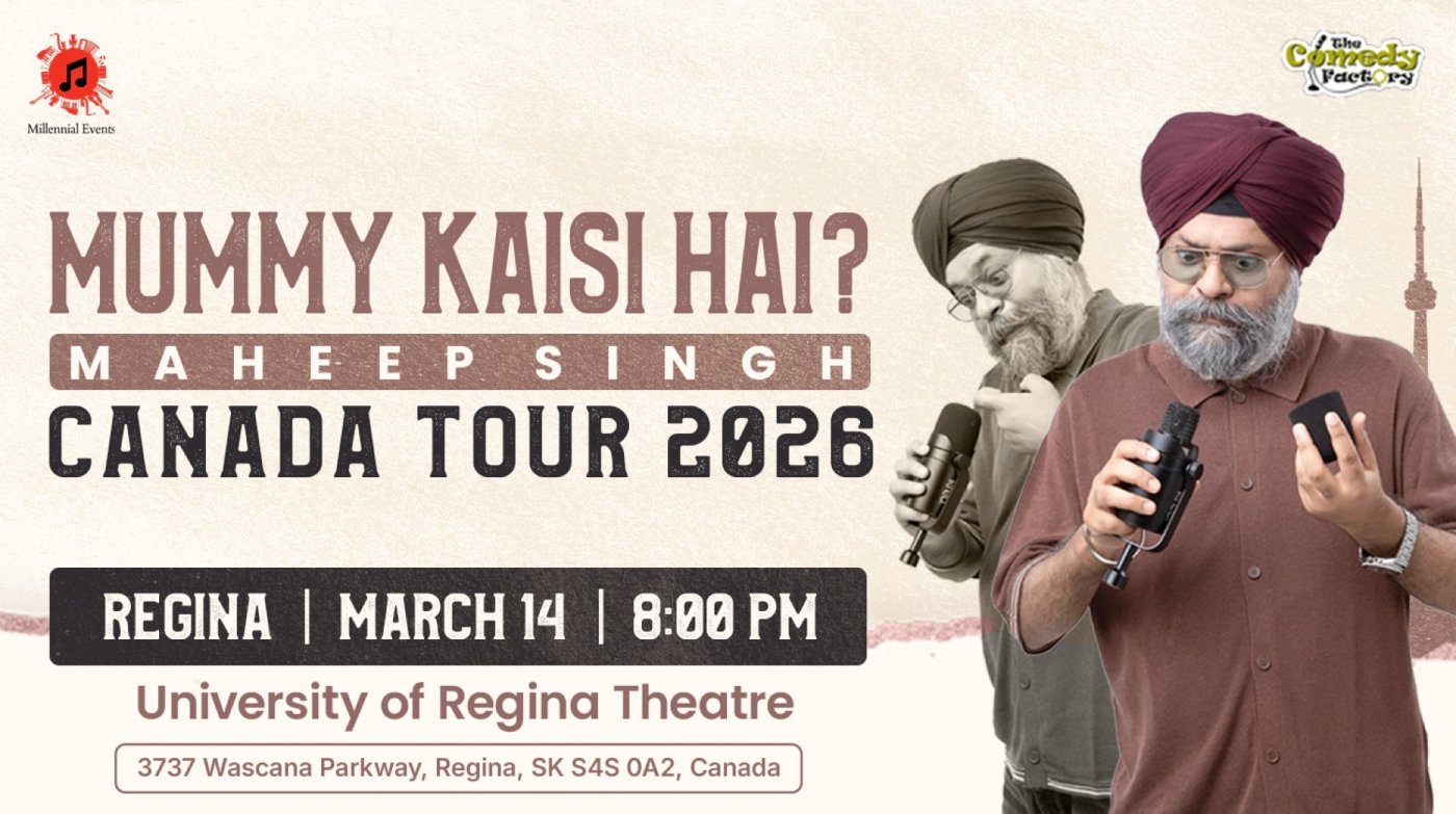 Mummy Kaisi Hai by Maheep Singh – Regina