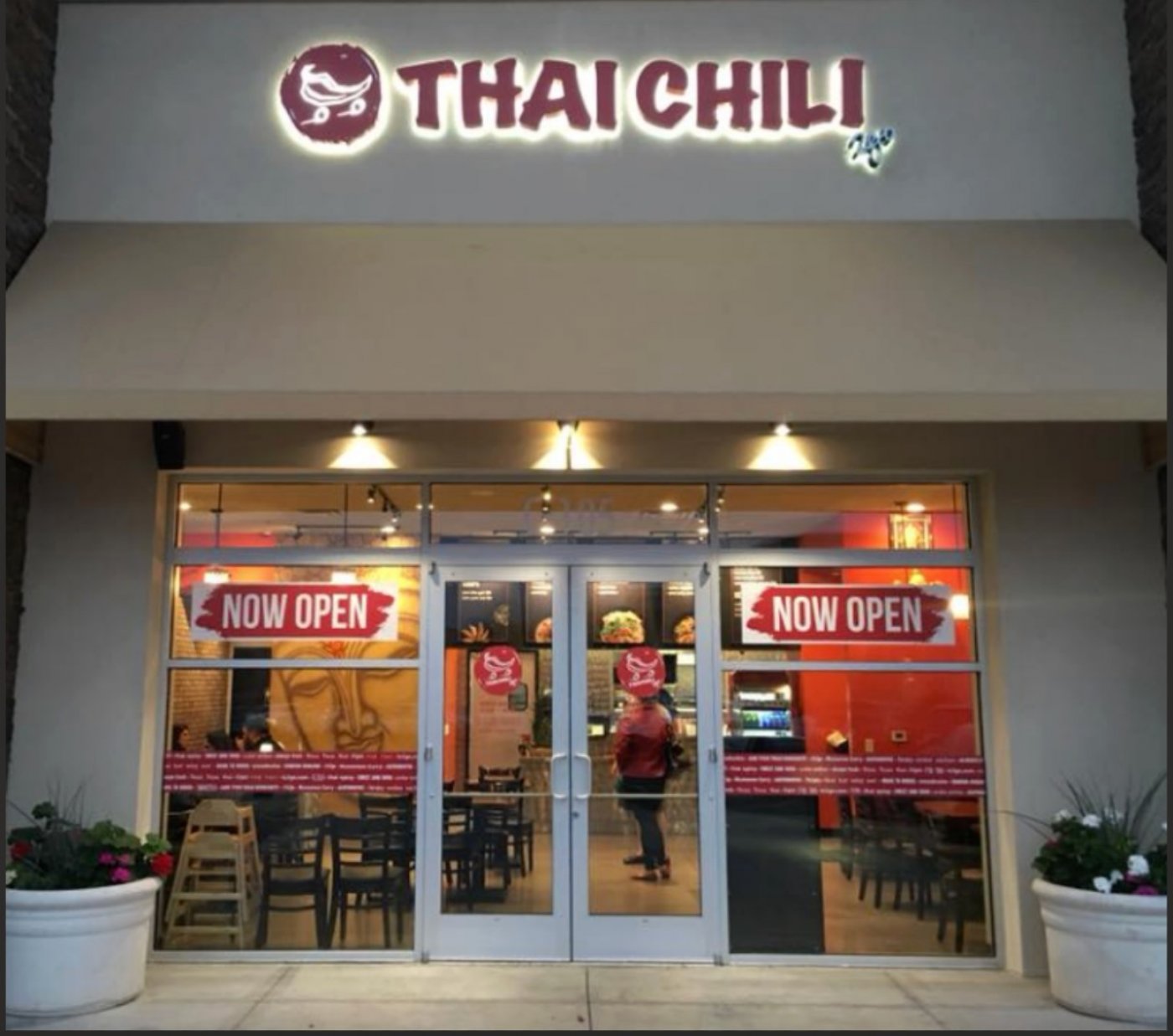 Thai Chili 2go Celebrates Opening of 18th Location