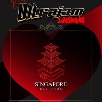 SINGAPORE_ultrajam logo