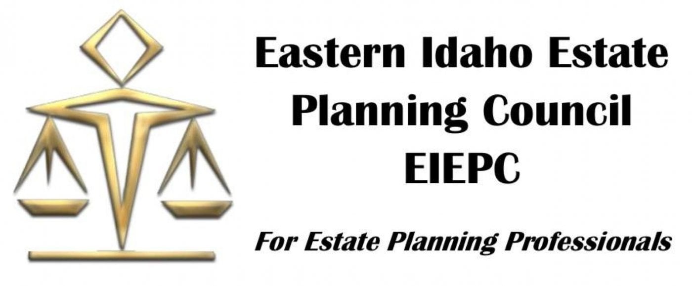 The Basics of Estate and Retirement Planning (A community event)