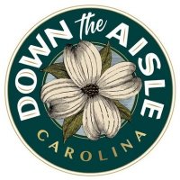 Down The Aisle Carolina logo