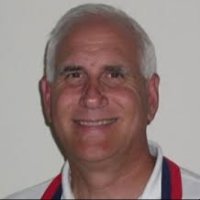 John Bawol, Improvisational Theater Club of the Villages logo