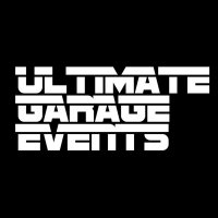 Ultimate Garage Events TX logo