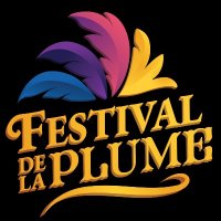 Festival de la Plume  logo