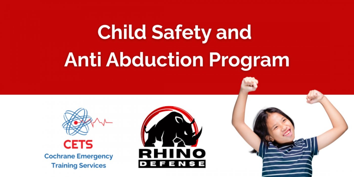 Child Safety and Anti Abduction Program