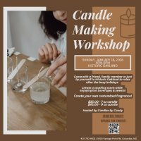 Historic Oakland logo