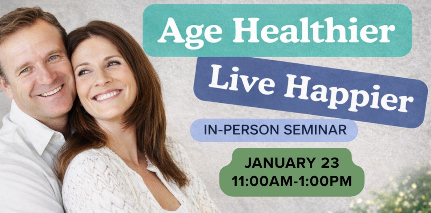 Let’s Talk Hormones: An In-Person HRT Seminar