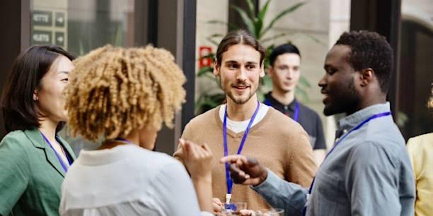 Business Networking: BioTech Startups, Investors & Professionals