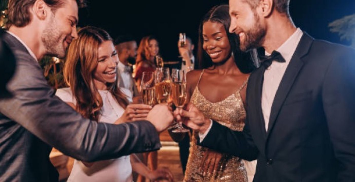 Fast Friending: Make New Friends in London! All Ages Welcome