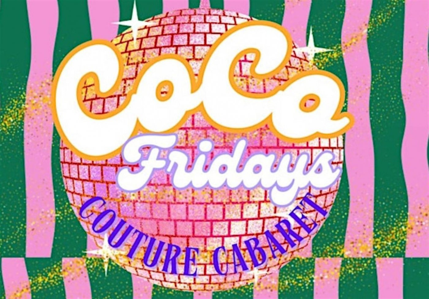 Co Co Fridays
