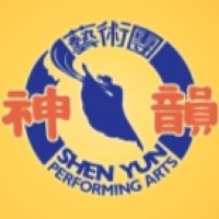 Shen Yun Performing Arts logo