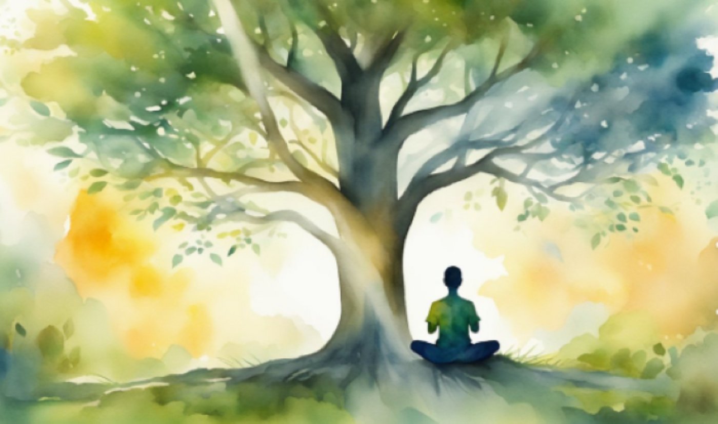 Seven Secrets of Meditation: Waking up to Spirit