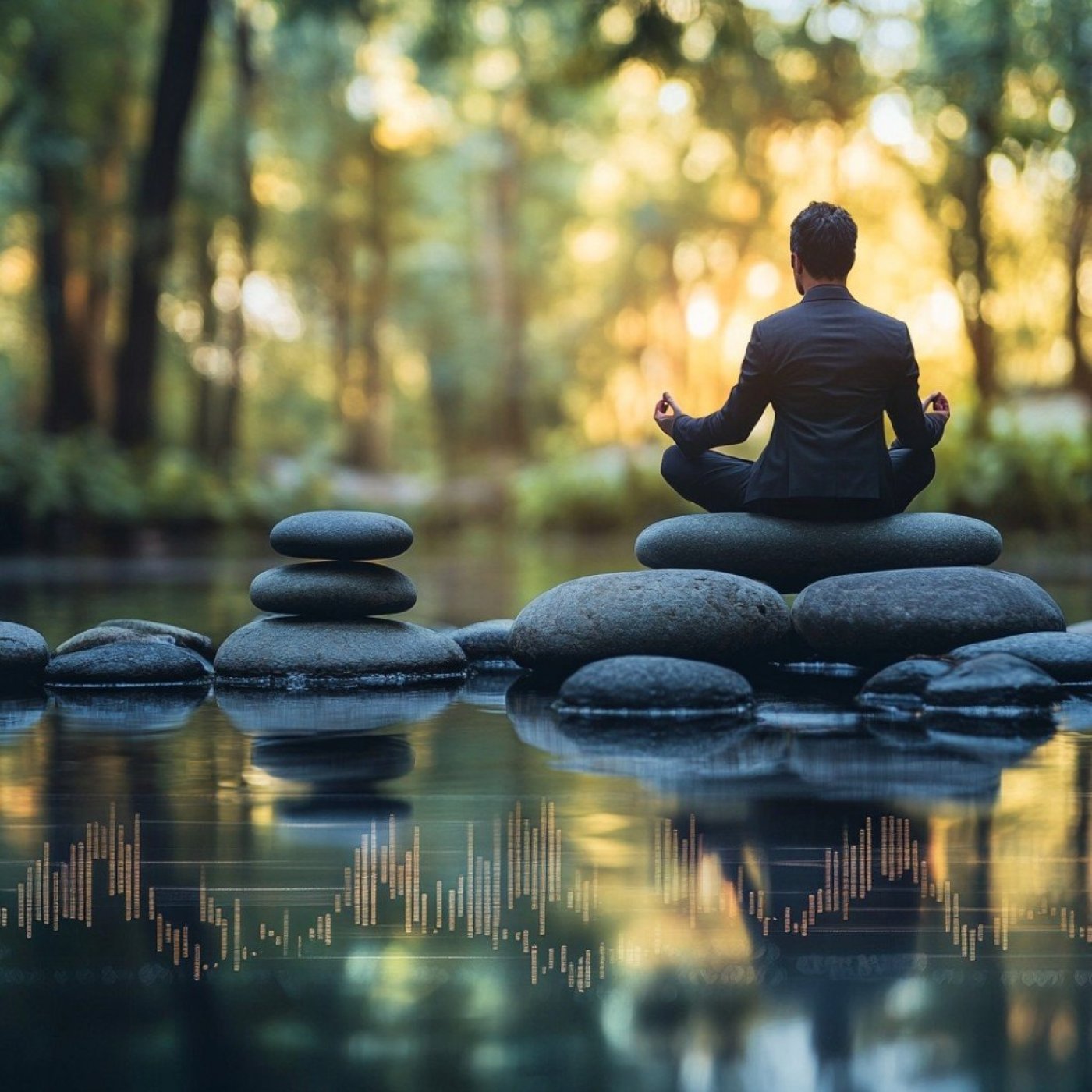 Mastering Meditation - Free Introduction