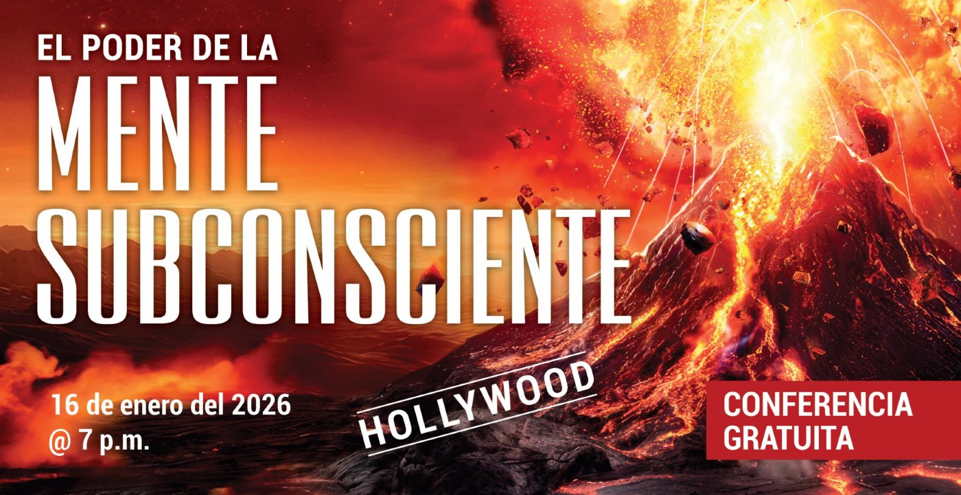 El Poder de la Mente Subconsciente