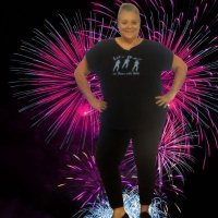 Line Dance with Nicki logo