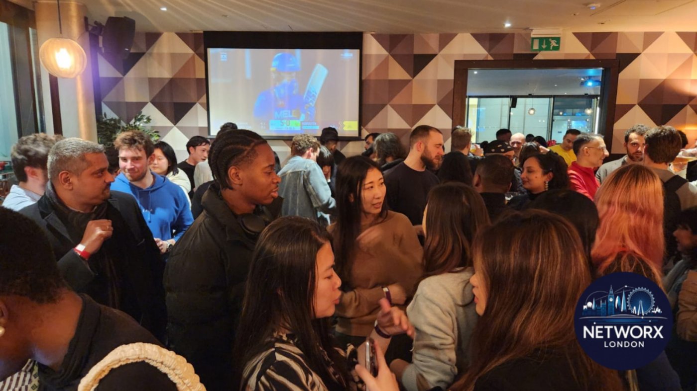 Fintech, Banking &amp; Investment Networking – Startups &amp; Professionals