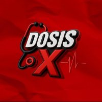 Dosis X logo
