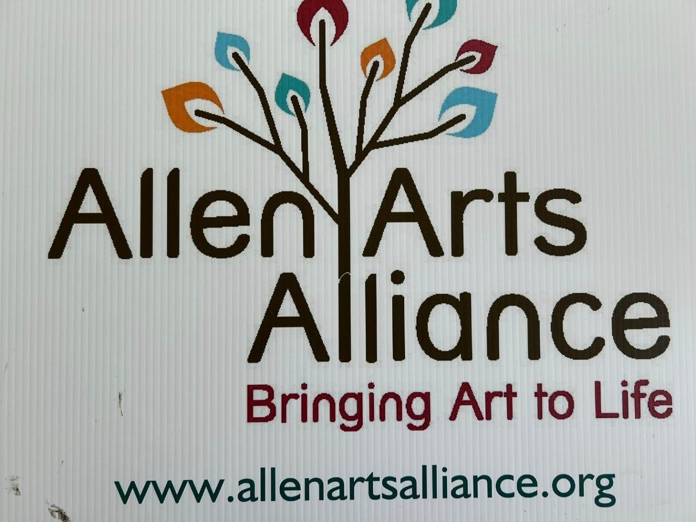 Allen Arts Festival 2026