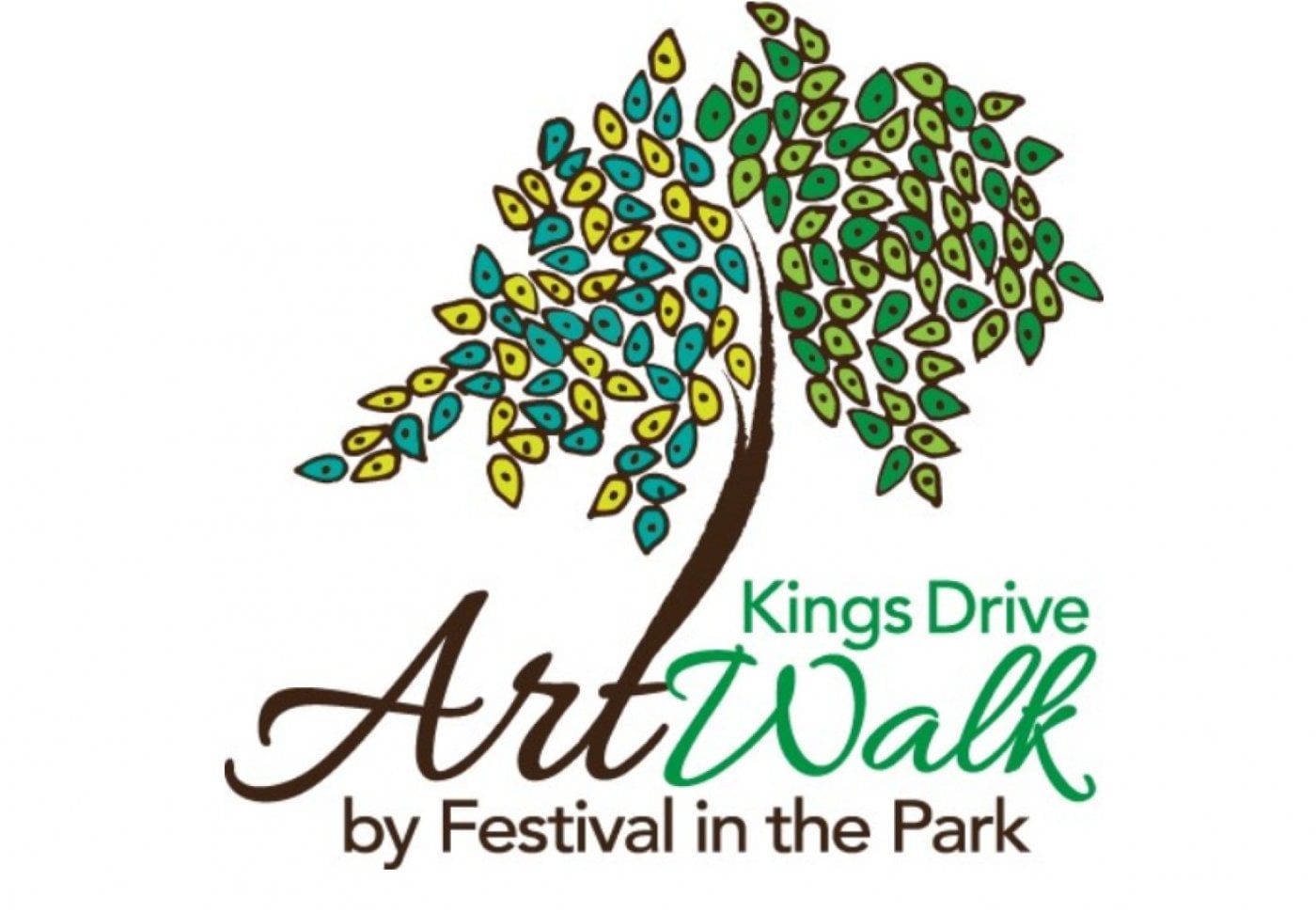 Kings Drive Art Walk 2026