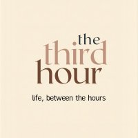 The Third Hour logo