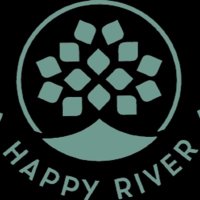 Happy River logo