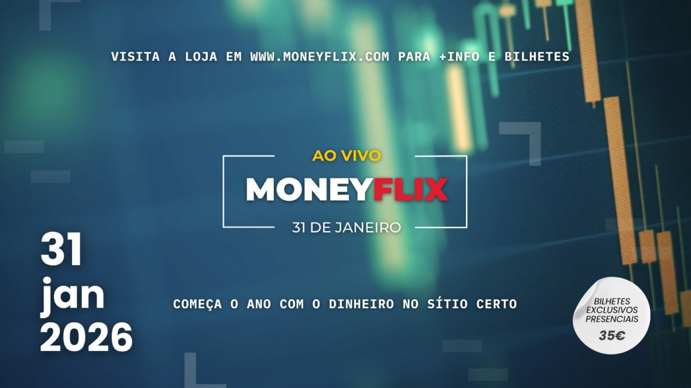MoneyFlix Ao Vivo