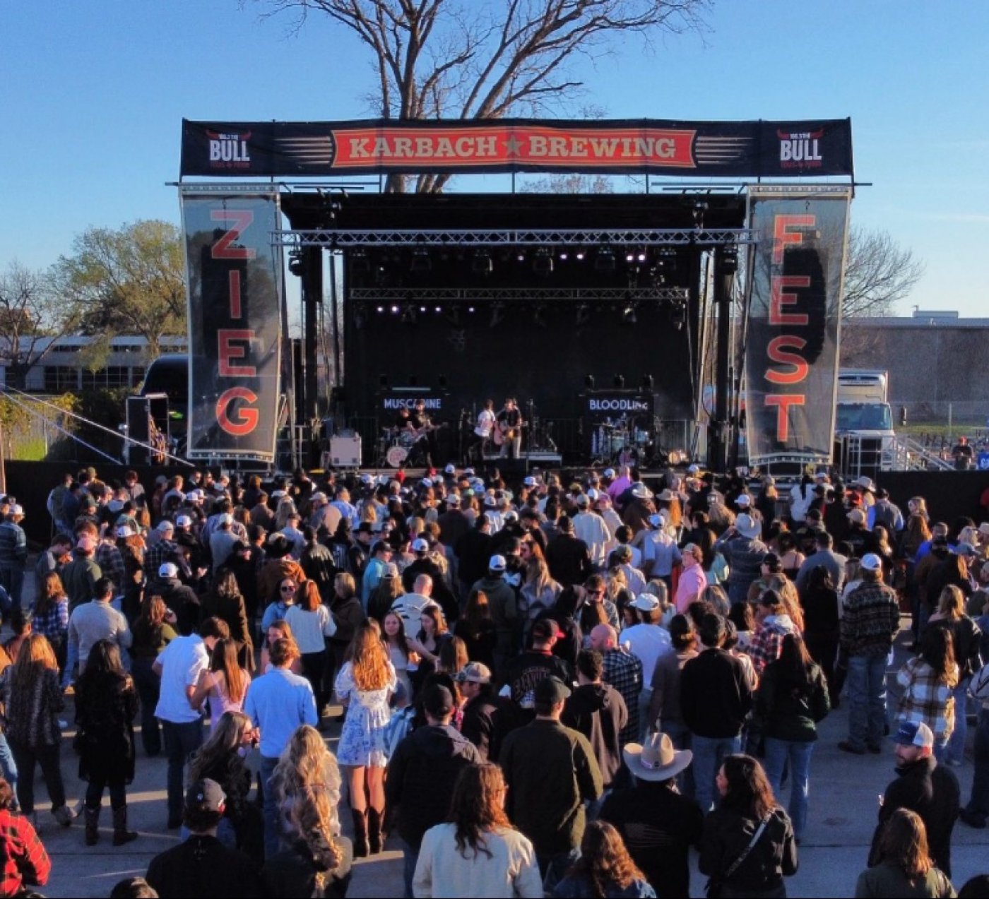 Karbach ZiegFest 2026