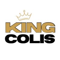 King Colis logo