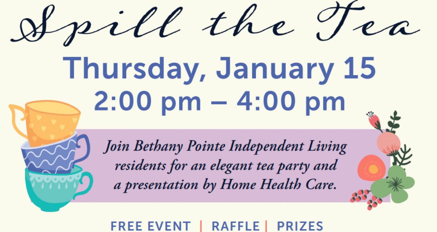 Spill the Tea- Skilled and Non-Skilled Home Health Forum