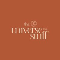 The Universe Stuff logo