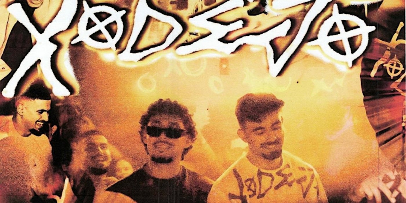 the island: xodejo vii 18th january